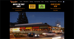 Desktop Screenshot of losgringoslocos.com